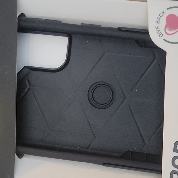 New in box Otterbox Commuter case Samsung Galaxy S21 - Picture 3 of 7